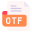 Otf icon