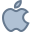 Apple Logo icon