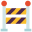 Barrier icon