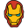 Iron Man icon