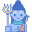 Shiva icon