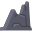 Roca icon