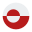circular da Groenlândia icon