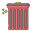 Garbage Can icon