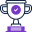 trophy icon