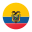 エクアドル-円形 icon