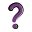 Question Mark icon