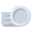 Plates icon