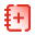 Health Book icon