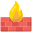 Pare-feu icon