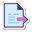 Submit Document icon