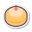 光明节甜甜圈 icon