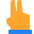 Two Fingers icon