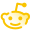 Reddit icon