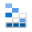 explorador-de-almacenamiento-azul icon