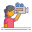 Camera Operator icon