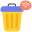 Smart Trash icon