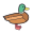 Duck icon