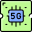 Microchip icon