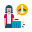 Traveller icon