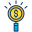 Search Money icon