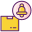 Package Delivery icon
