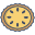 Pie icon