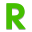 R icon