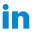 LinkedIn 2 icon