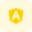 Angular icon