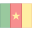 Camarões icon