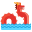 Sea Monster icon