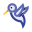 Colibrì icon