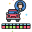 運転 icon