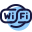 Logo Wi-Fi icon