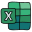 マイクロソフトエクセル2019 icon