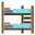 Bunk Bed icon