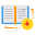 Reading Time icon