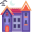 Haunted House icon