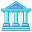 Bank icon