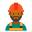 Worker Beard Skin Type 5 icon