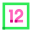 12 icon