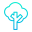 Tree icon