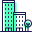 Apartments icon