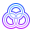 Unity Symbol icon