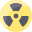 외부 방사선 생태학-vitaliy-gorbachev-플랫-vitaly-gorbachev icon