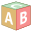 Brick icon