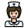 Nurse icon