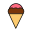 Cone icon