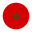 摩洛哥通告 icon